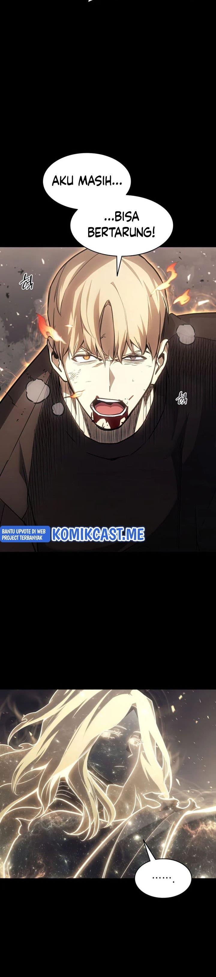 A Disaster-Class Hero Has Returned Chap 45 - Next Chap 46