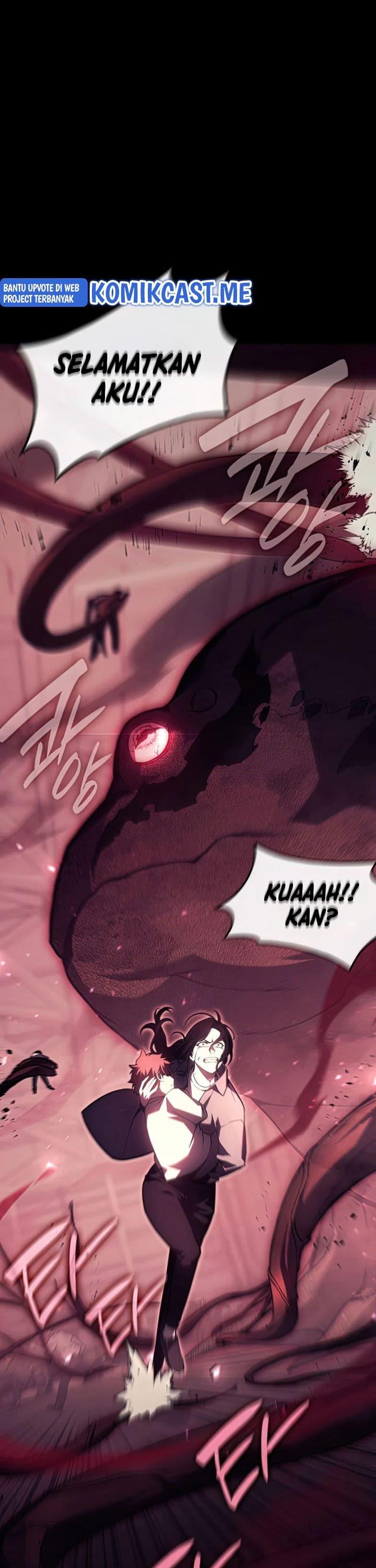 A Disaster-Class Hero Has Returned Chap 45 - Next Chap 46