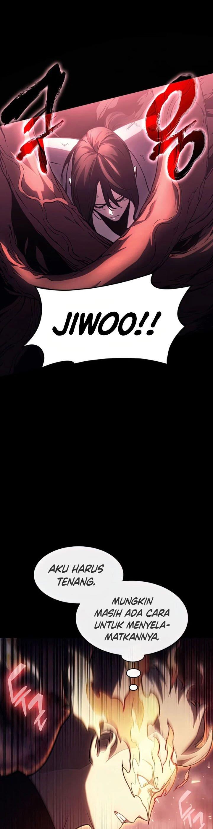 A Disaster-Class Hero Has Returned Chap 45 - Next Chap 46