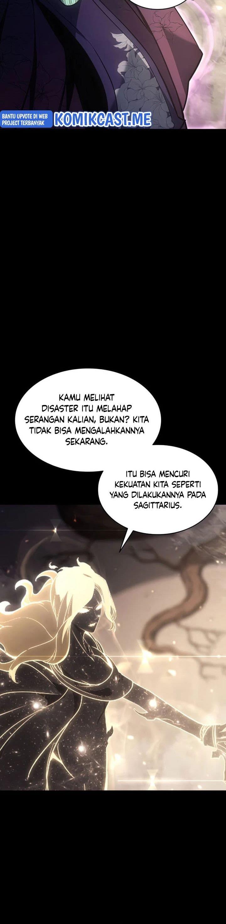 A Disaster-Class Hero Has Returned Chap 45 - Next Chap 46
