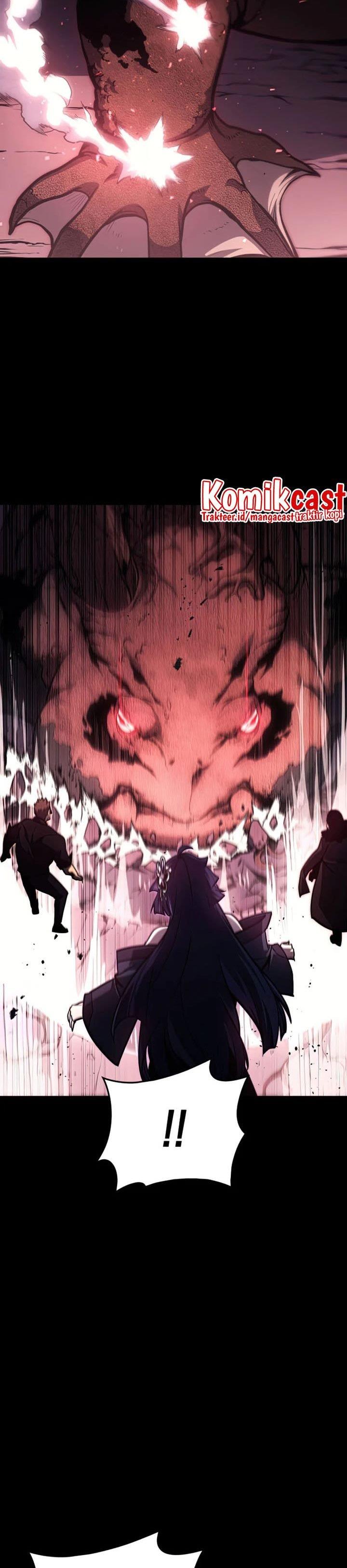 A Disaster-Class Hero Has Returned Chap 45 - Next Chap 46