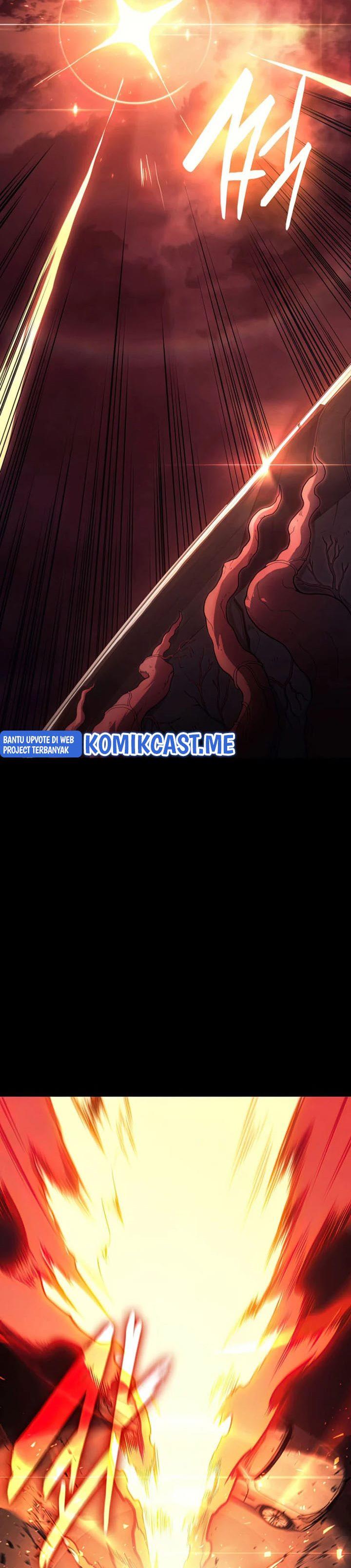 A Disaster-Class Hero Has Returned Chap 45 - Next Chap 46