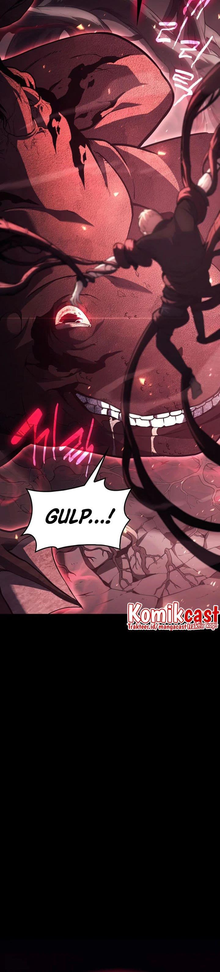 A Disaster-Class Hero Has Returned Chap 45 - Next Chap 46