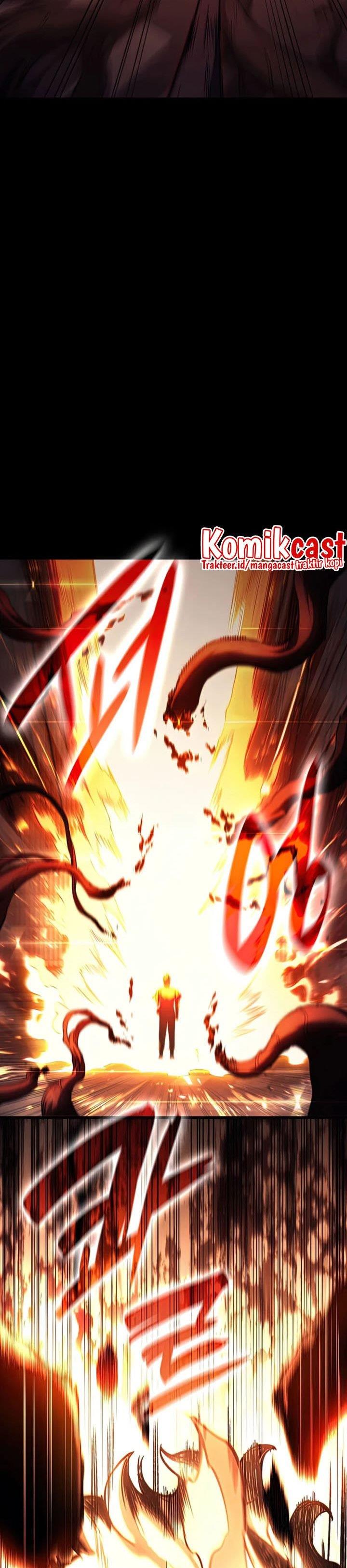 A Disaster-Class Hero Has Returned Chap 45 - Next Chap 46