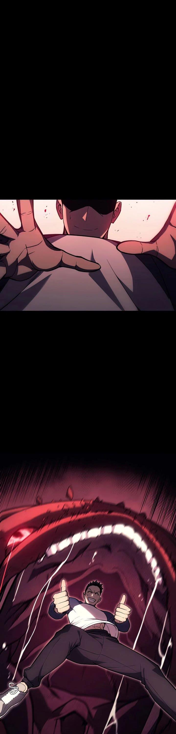 A Disaster-Class Hero Has Returned Chap 45 - Next Chap 46