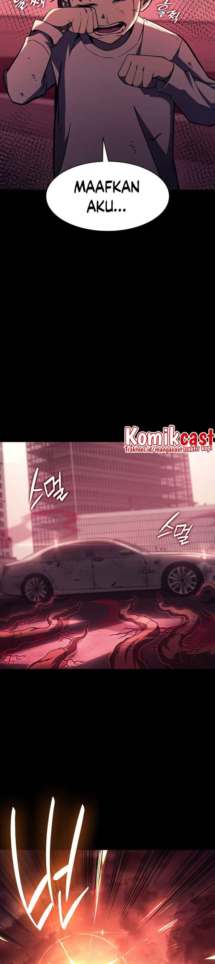 A Disaster-Class Hero Has Returned Chap 45 - Next Chap 46