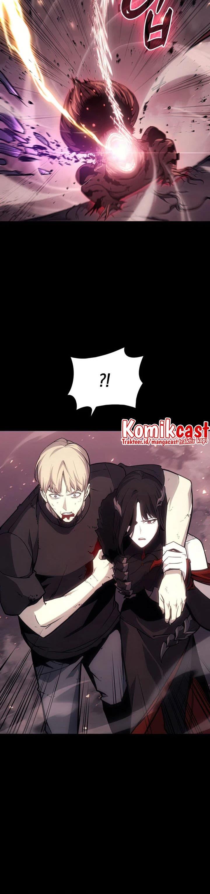 A Disaster-Class Hero Has Returned Chap 45 - Next Chap 46