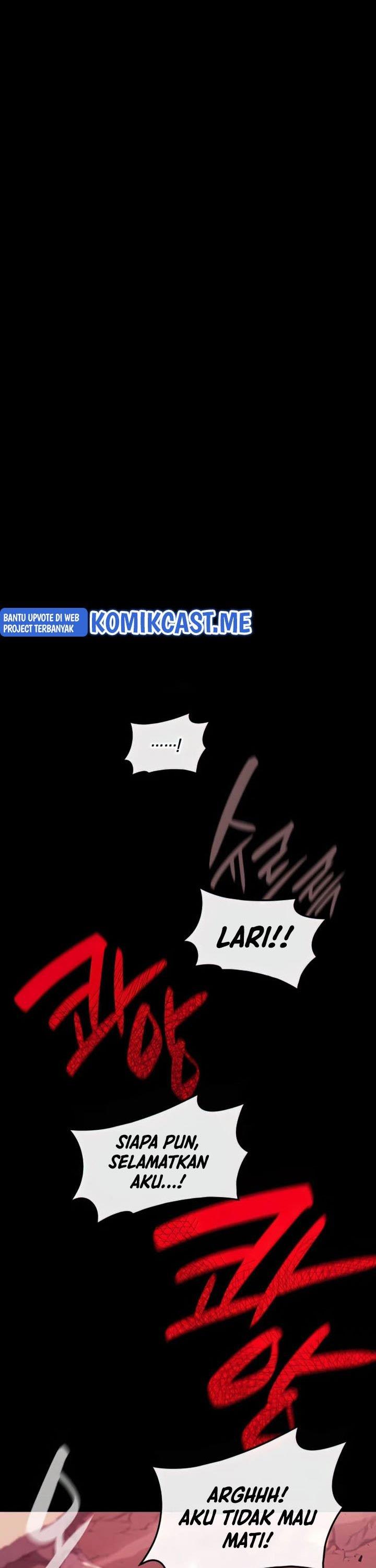 A Disaster-Class Hero Has Returned Chap 45 - Next Chap 46