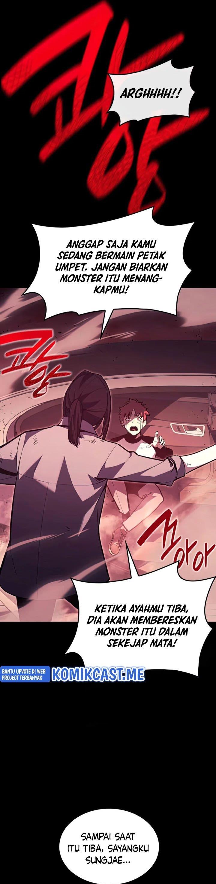 A Disaster-Class Hero Has Returned Chap 45 - Next Chap 46