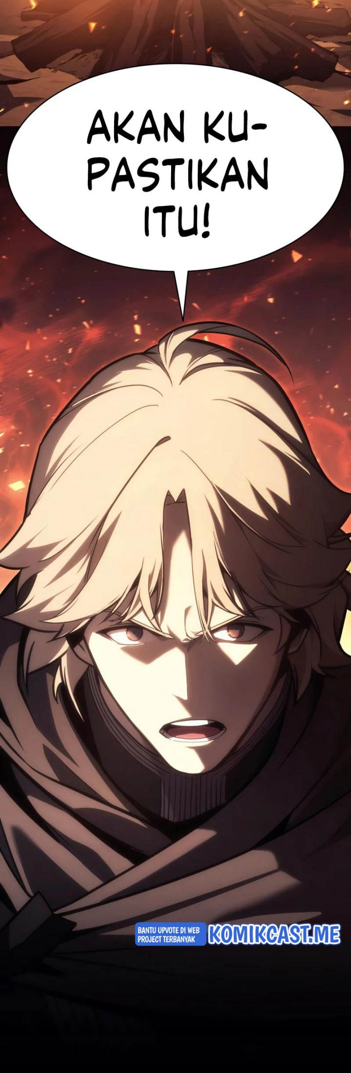 A Disaster-Class Hero Has Returned Chap 46 - Next Chap 47