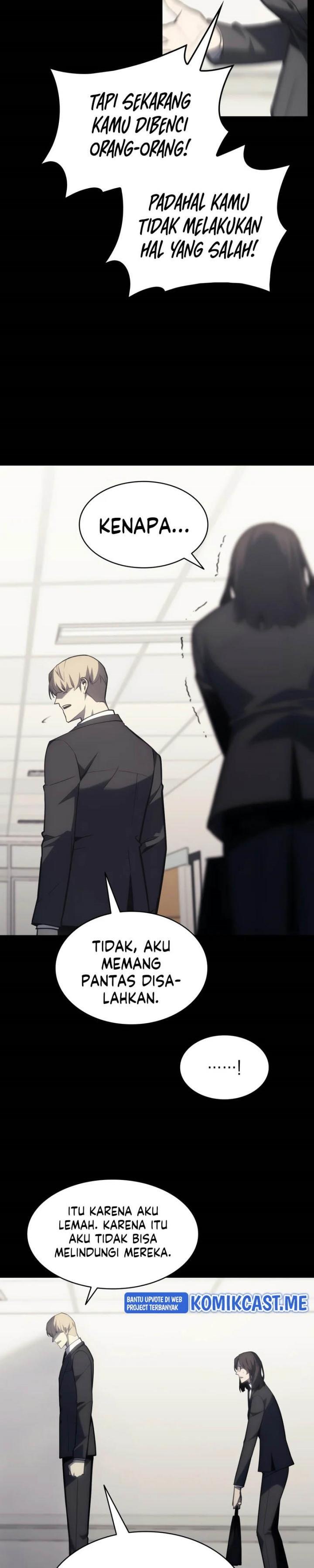 A Disaster-Class Hero Has Returned Chap 46 - Next Chap 47