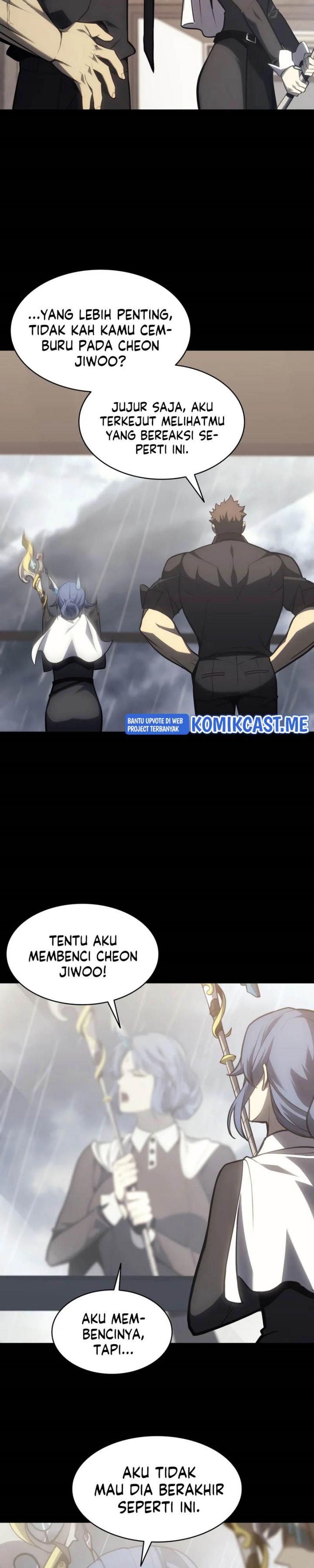 A Disaster-Class Hero Has Returned Chap 46 - Next Chap 47