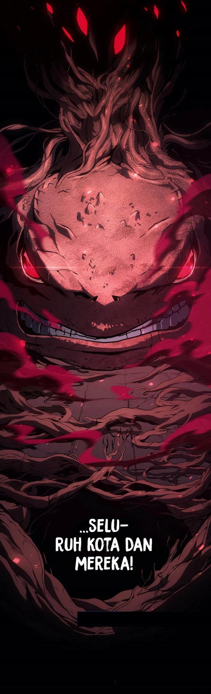 A Disaster-Class Hero Has Returned Chap 46 - Next Chap 47