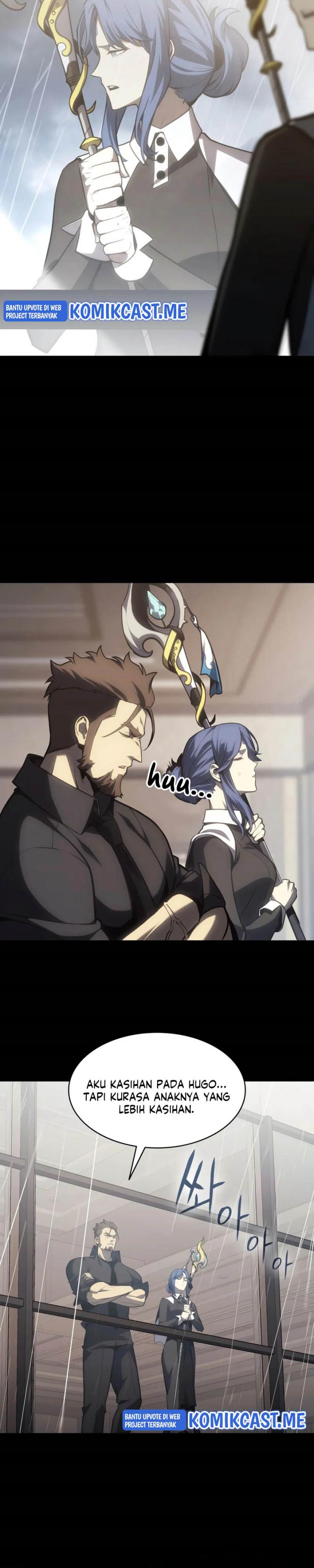 A Disaster-Class Hero Has Returned Chap 46 - Next Chap 47