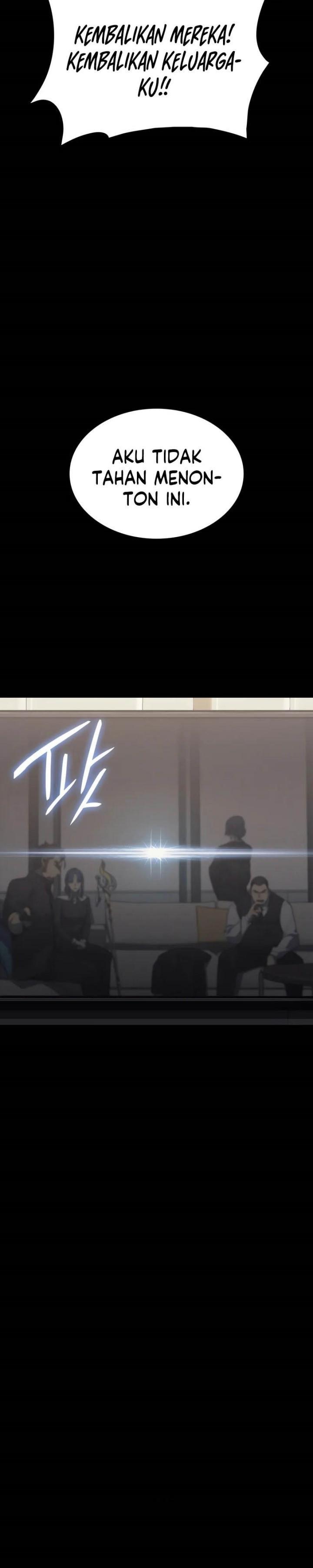 A Disaster-Class Hero Has Returned Chap 46 - Next Chap 47