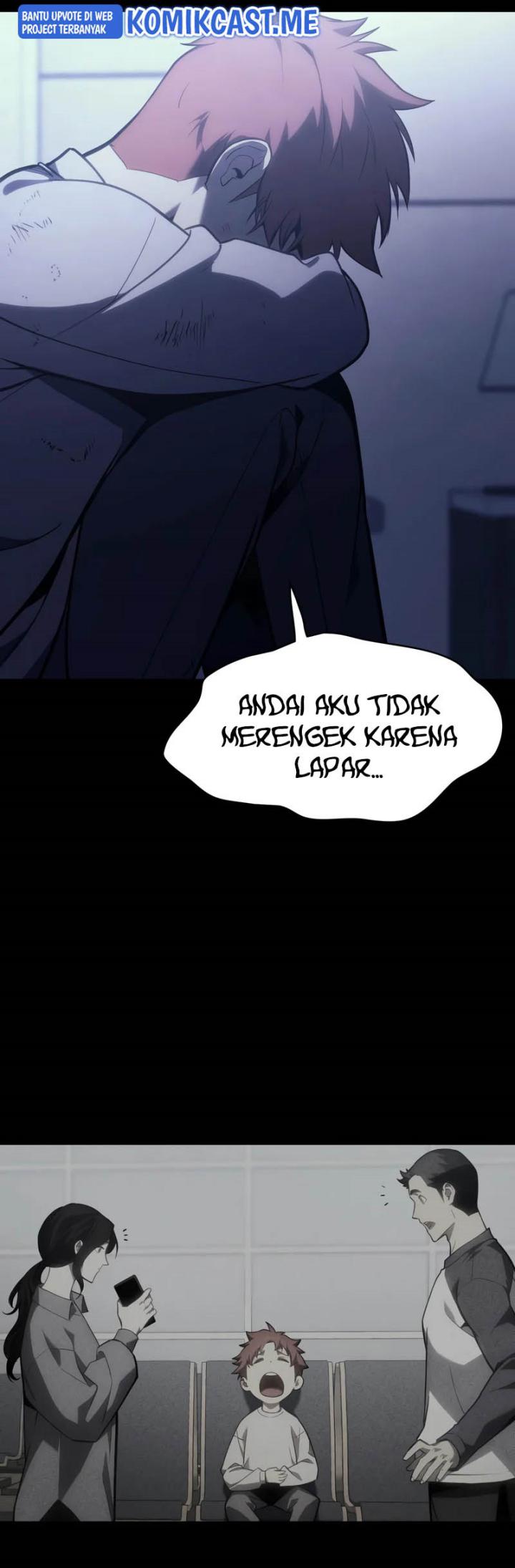 A Disaster-Class Hero Has Returned Chap 46 - Next Chap 47