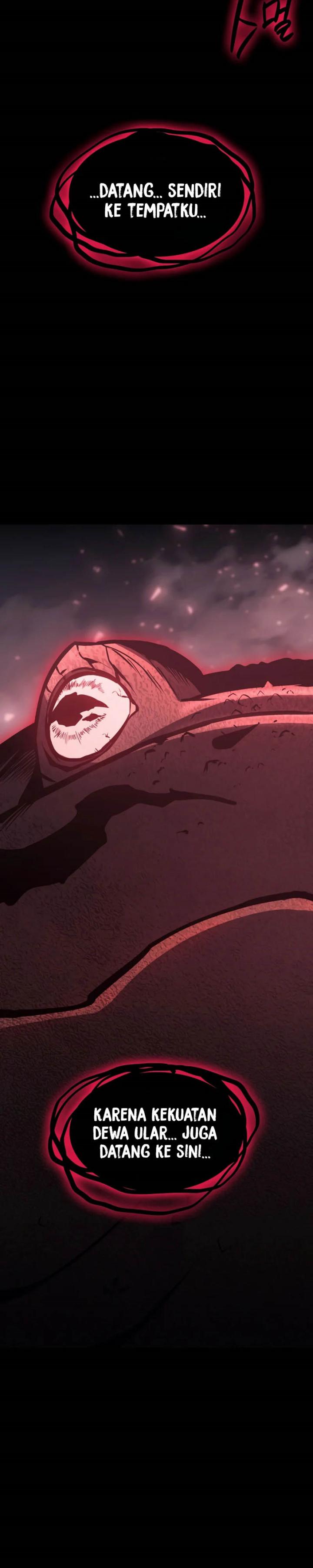 A Disaster-Class Hero Has Returned Chap 46 - Next Chap 47