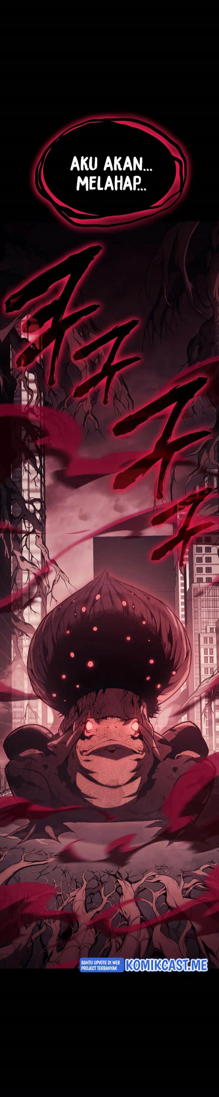 A Disaster-Class Hero Has Returned Chap 46 - Next Chap 47