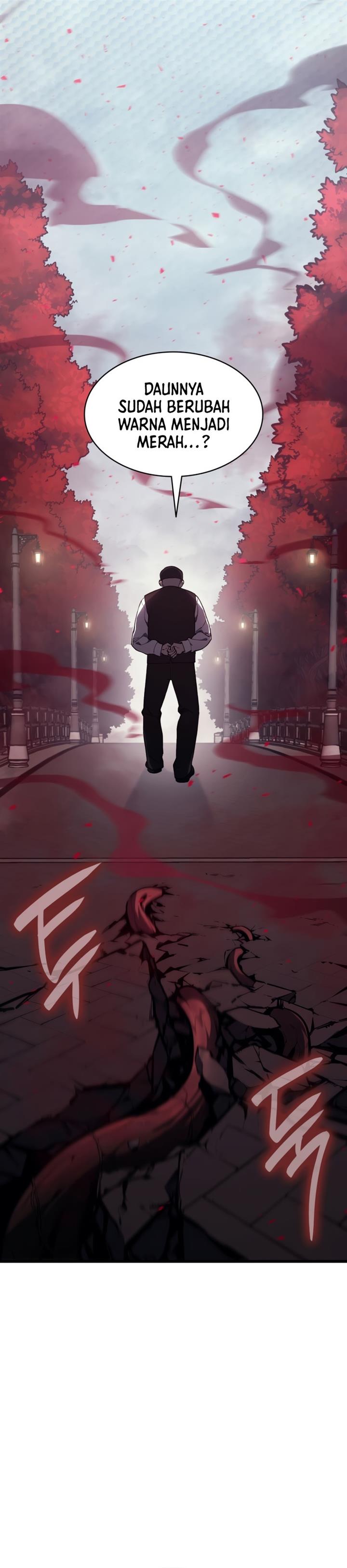 A Disaster-Class Hero Has Returned Chap 47 - Next Chap 48