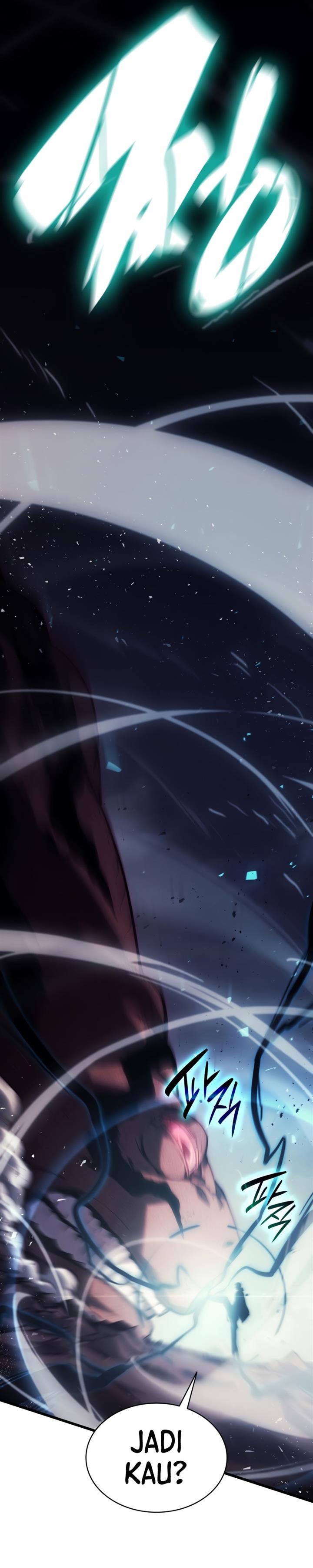 A Disaster-Class Hero Has Returned Chap 47 - Next Chap 48