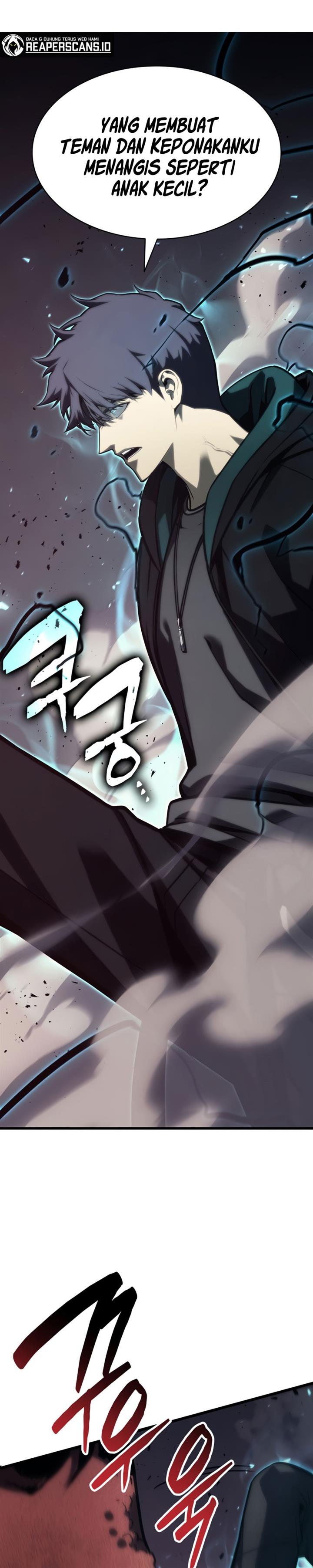 A Disaster-Class Hero Has Returned Chap 47 - Next Chap 48