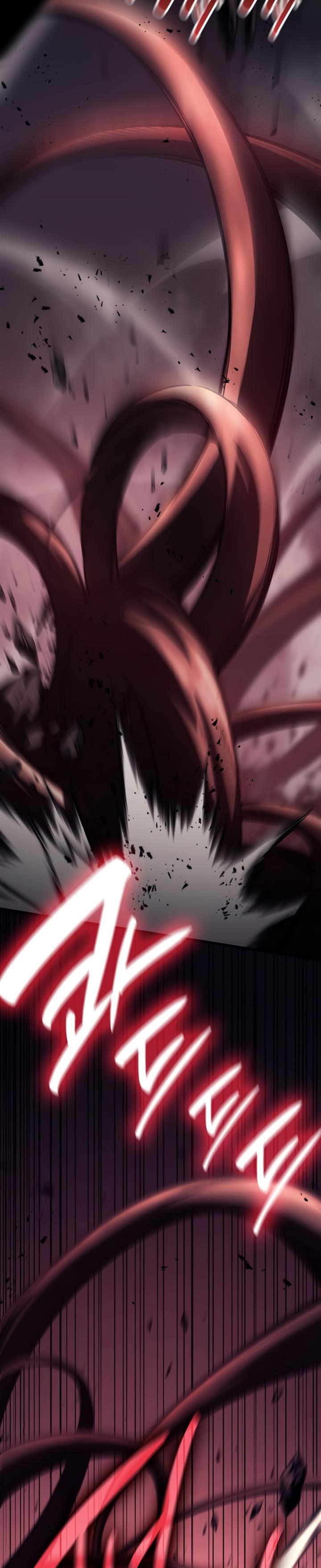 A Disaster-Class Hero Has Returned Chap 47 - Next Chap 48