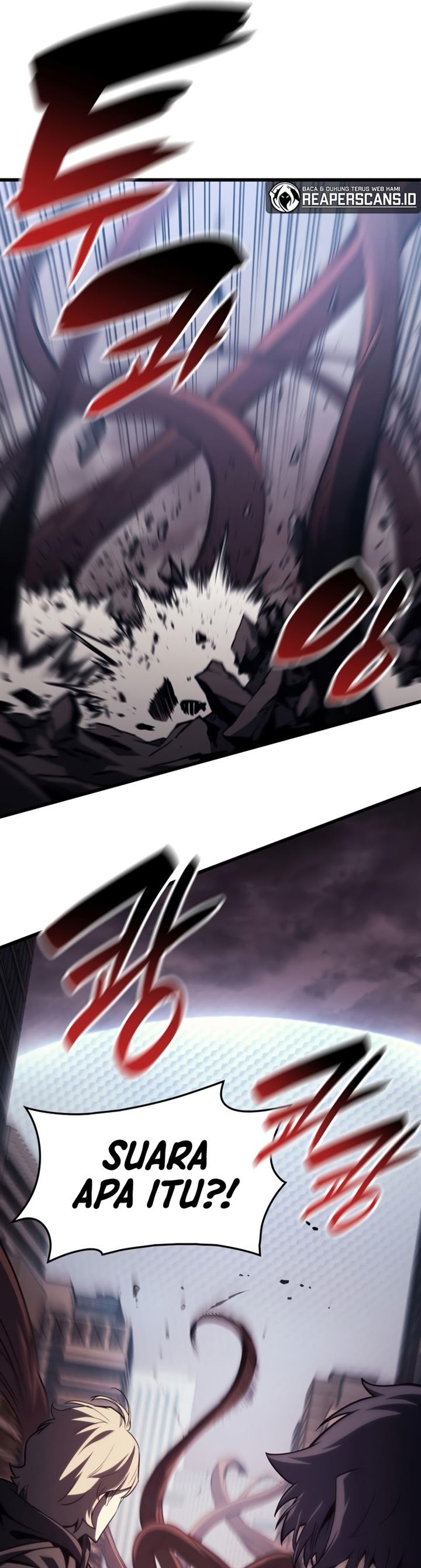 A Disaster-Class Hero Has Returned Chap 47 - Next Chap 48