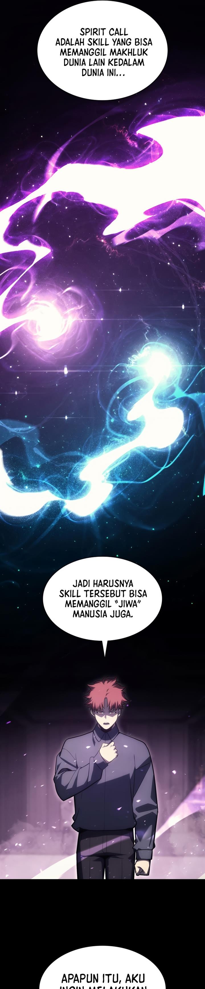 A Disaster-Class Hero Has Returned Chap 47 - Next Chap 48