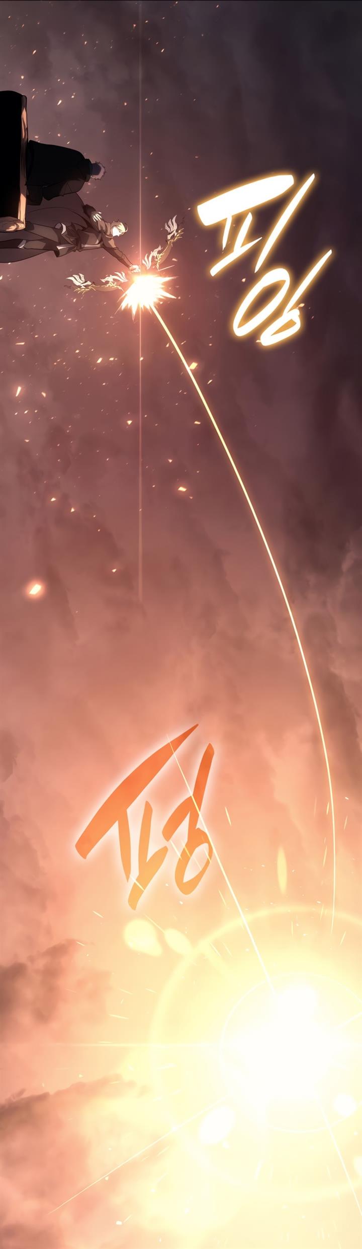 A Disaster-Class Hero Has Returned Chap 47 - Next Chap 48