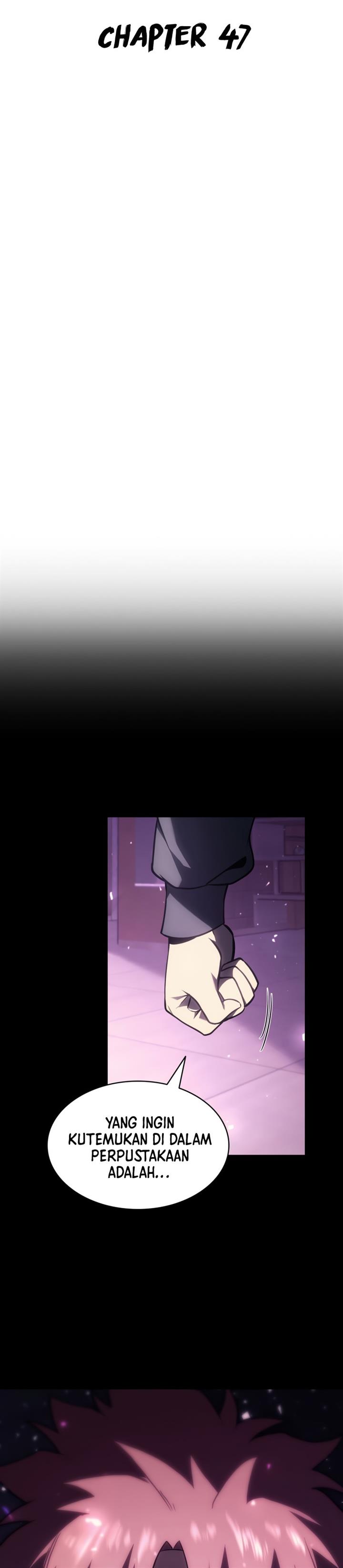 A Disaster-Class Hero Has Returned Chap 47 - Next Chap 48