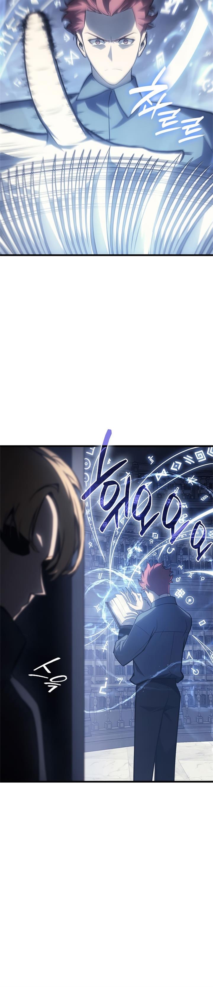 A Disaster-Class Hero Has Returned Chap 47 - Next Chap 48