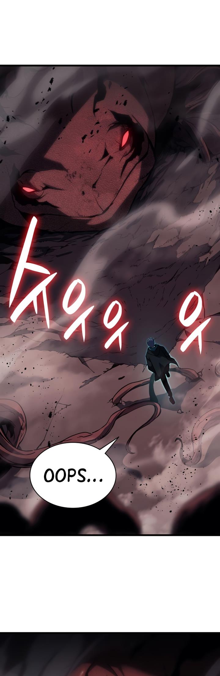 A Disaster-Class Hero Has Returned Chap 47 - Next Chap 48