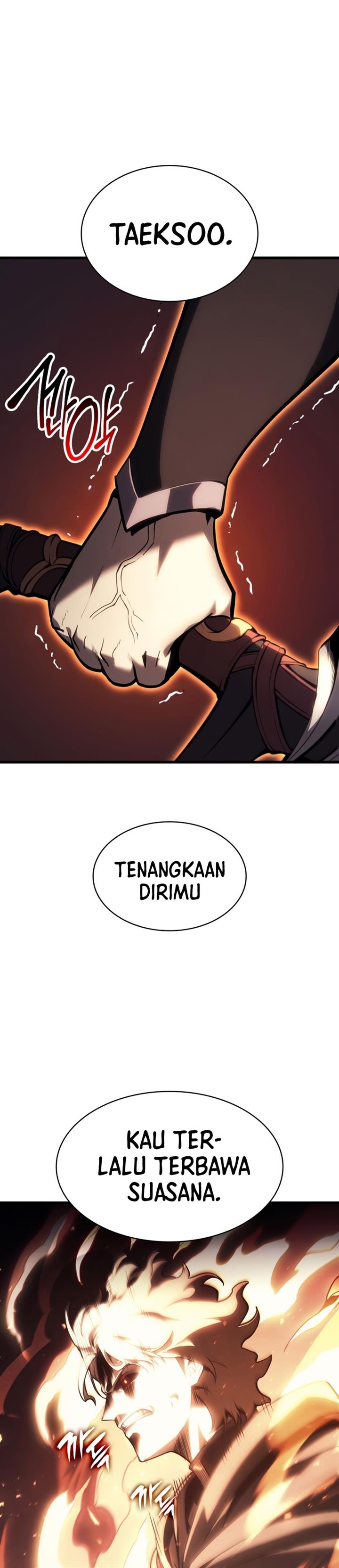 A Disaster-Class Hero Has Returned Chap 47 - Next Chap 48