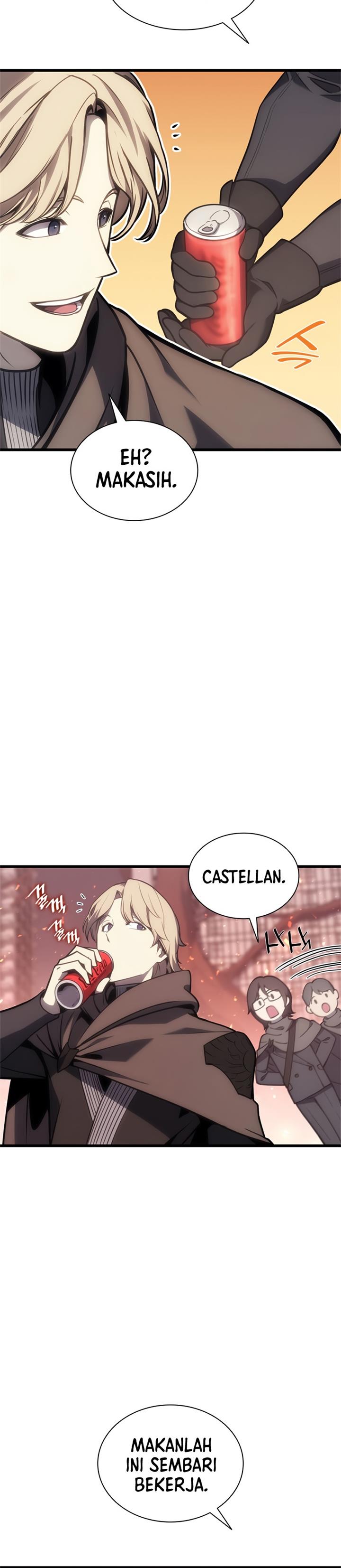 A Disaster-Class Hero Has Returned Chap 47 - Next Chap 48