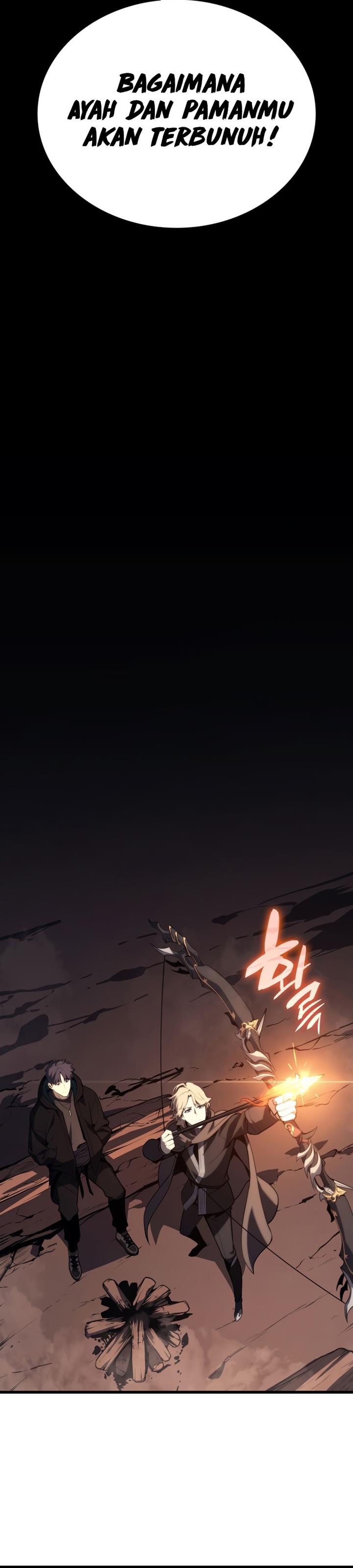 A Disaster-Class Hero Has Returned Chap 47 - Next Chap 48