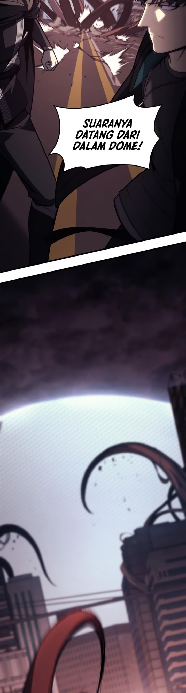 A Disaster-Class Hero Has Returned Chap 47 - Next Chap 48