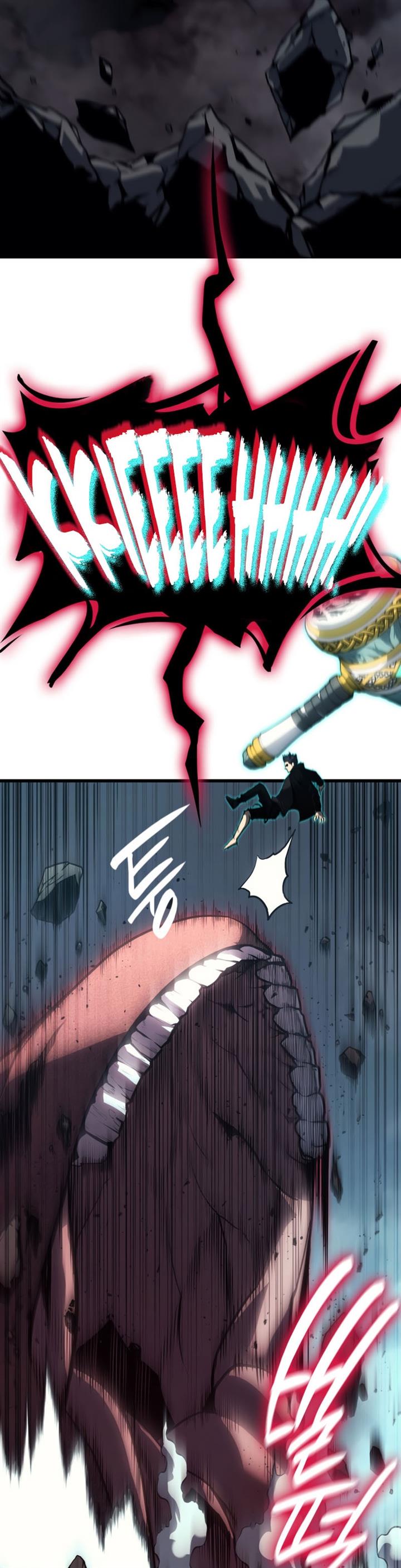 A Disaster-Class Hero Has Returned Chap 48 - Next Chap 49