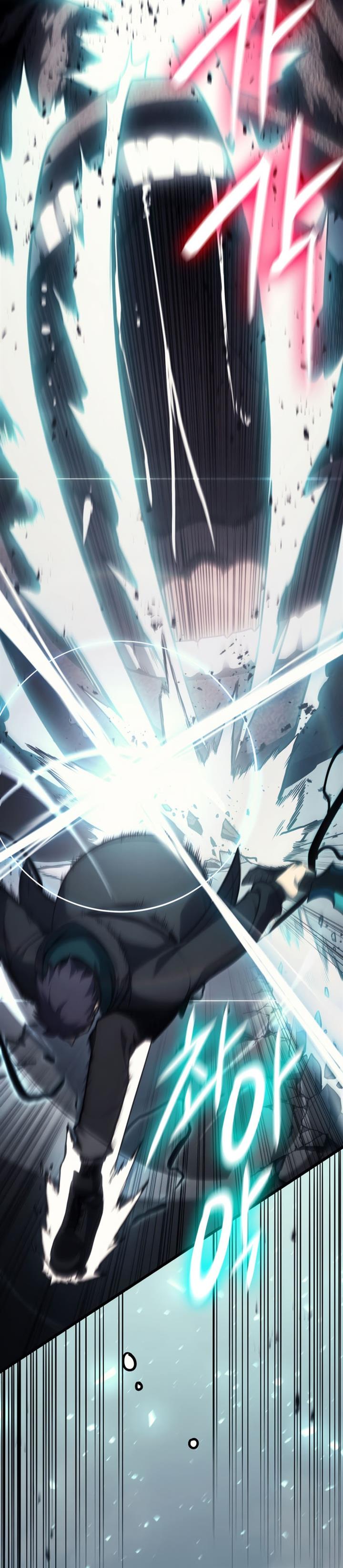 A Disaster-Class Hero Has Returned Chap 48 - Next Chap 49