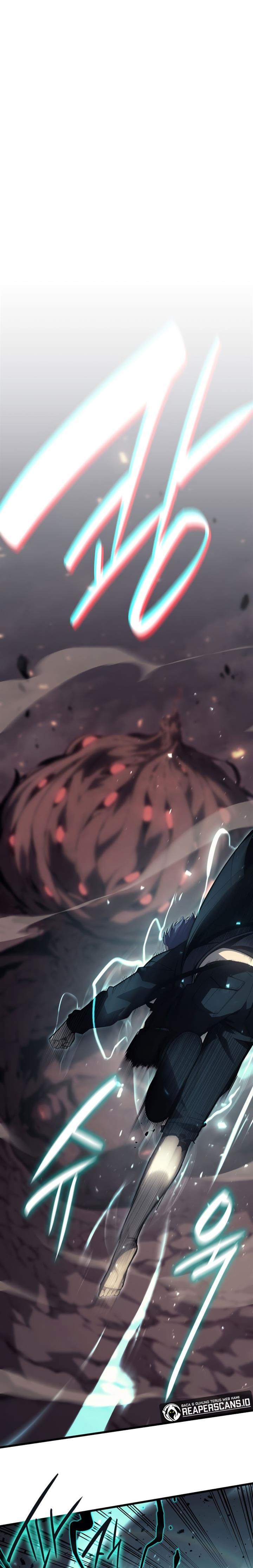 A Disaster-Class Hero Has Returned Chap 48 - Next Chap 49