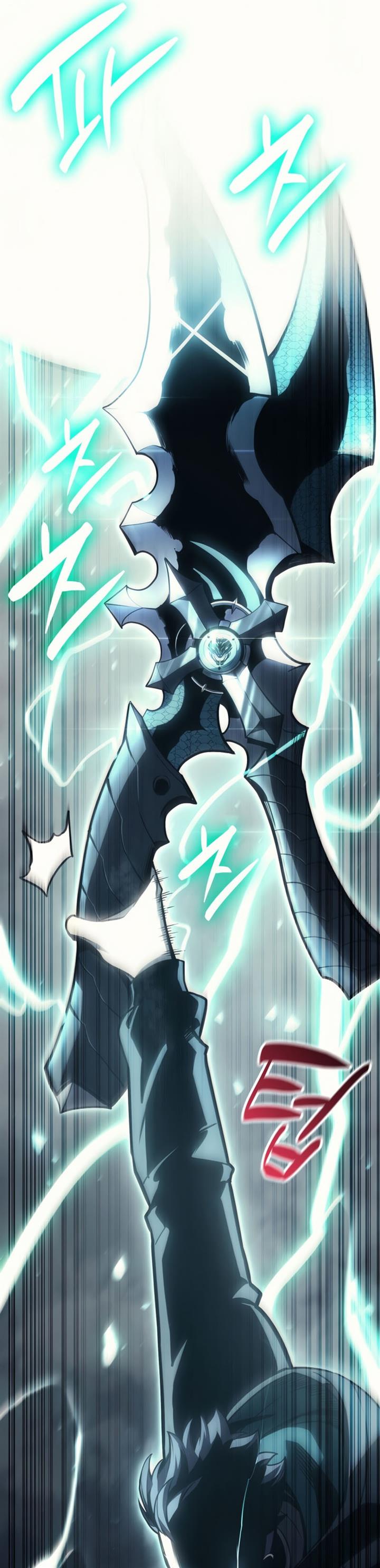 A Disaster-Class Hero Has Returned Chap 48 - Next Chap 49