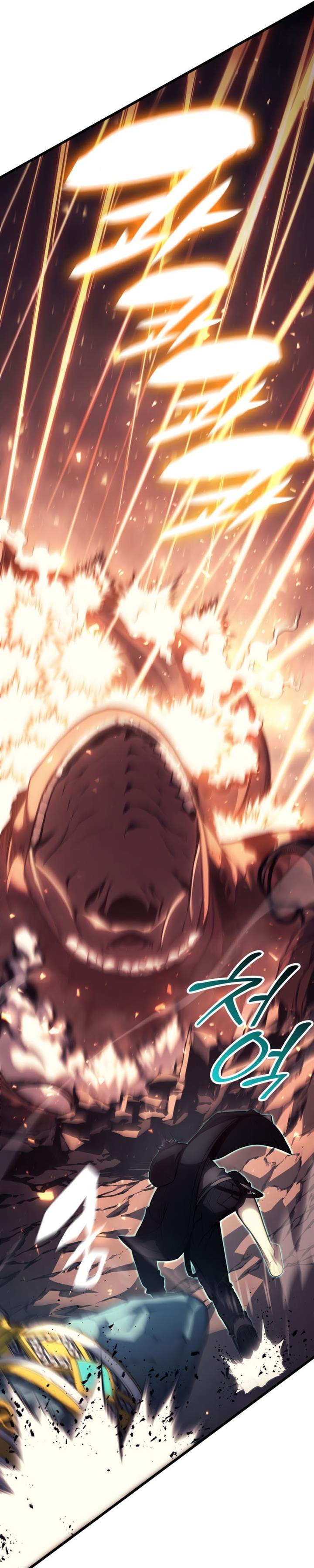 A Disaster-Class Hero Has Returned Chap 48 - Next Chap 49