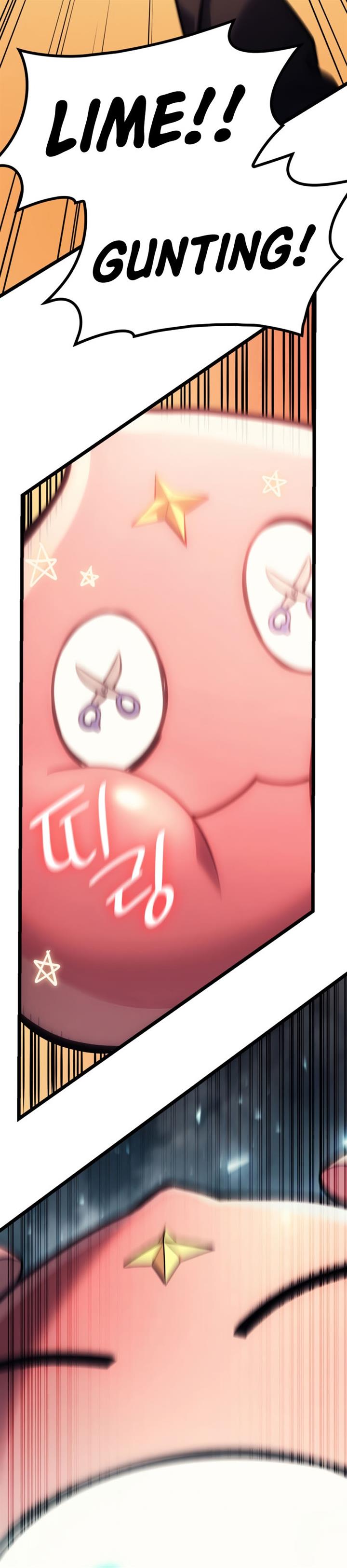 A Disaster-Class Hero Has Returned Chap 48 - Next Chap 49