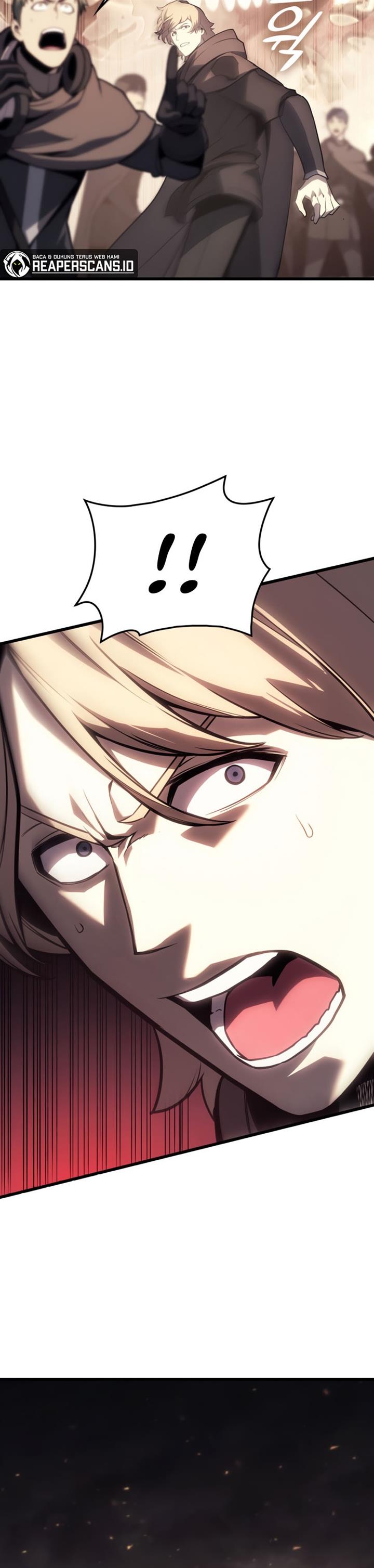 A Disaster-Class Hero Has Returned Chap 48 - Next Chap 49