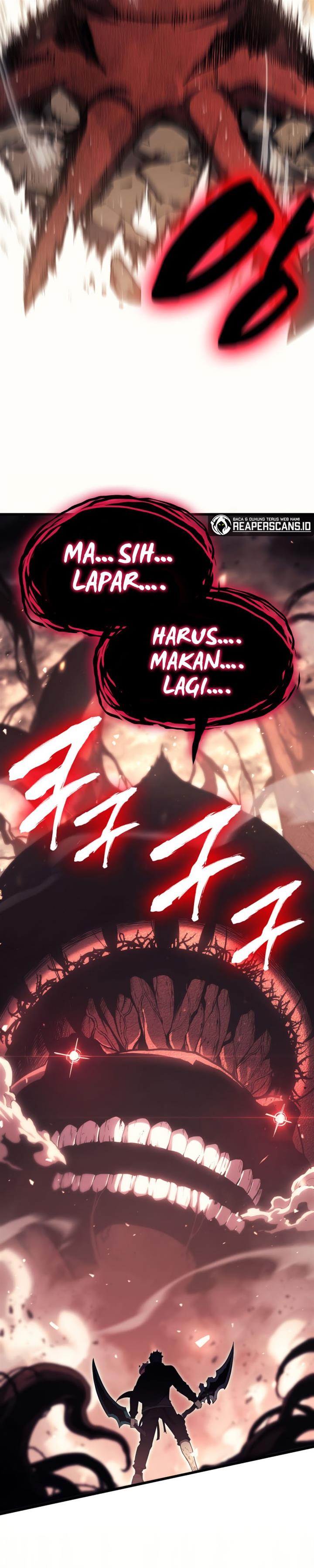 A Disaster-Class Hero Has Returned Chap 48 - Next Chap 49