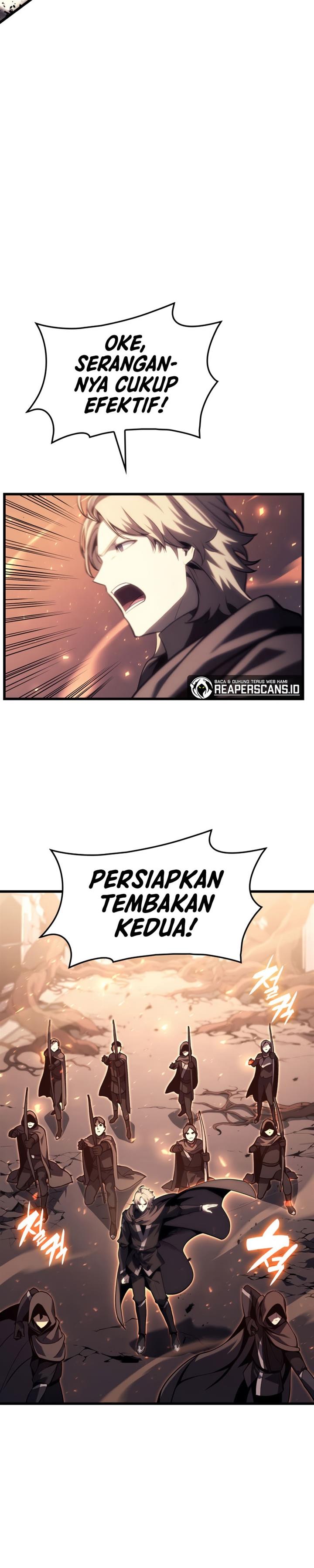 A Disaster-Class Hero Has Returned Chap 48 - Next Chap 49