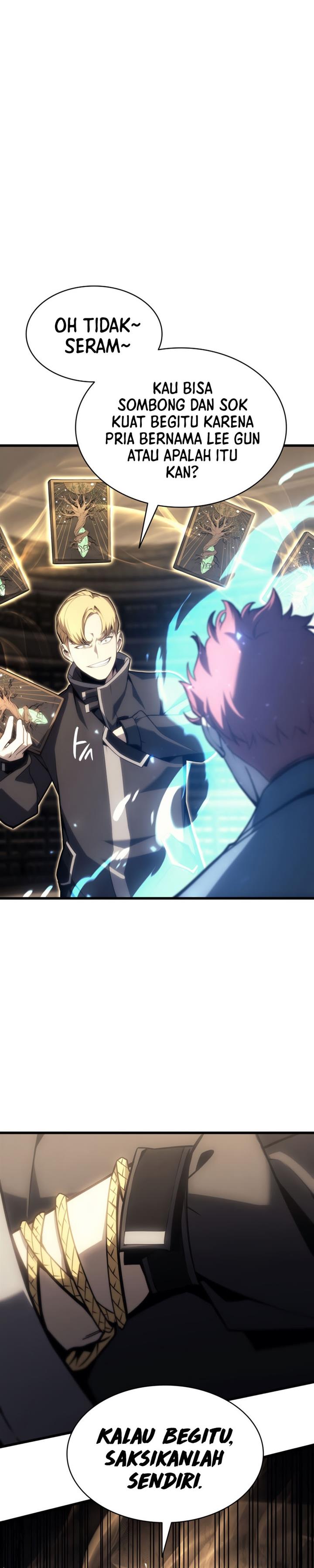 A Disaster-Class Hero Has Returned Chap 48 - Next Chap 49