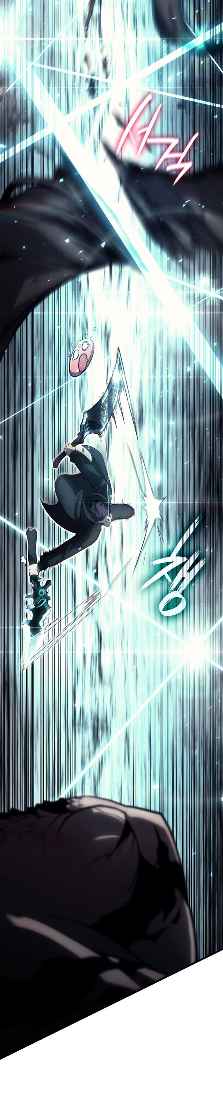 A Disaster-Class Hero Has Returned Chap 48 - Next Chap 49