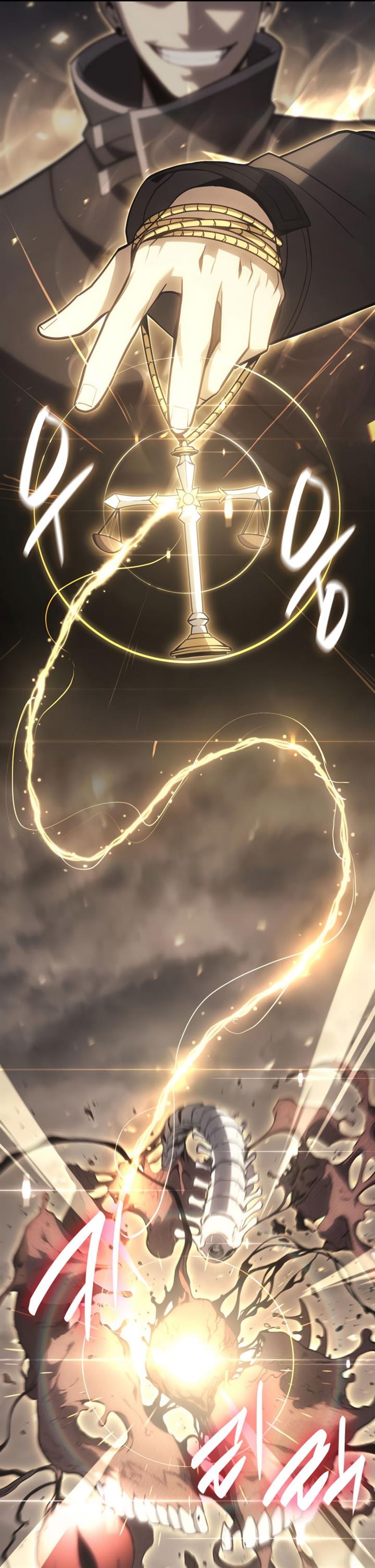 A Disaster-Class Hero Has Returned Chap 48 - Next Chap 49