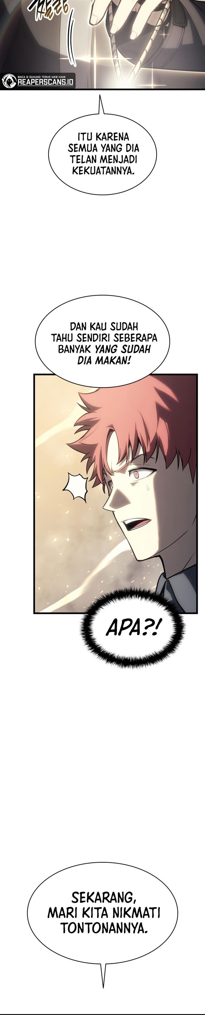 A Disaster-Class Hero Has Returned Chap 48 - Next Chap 49