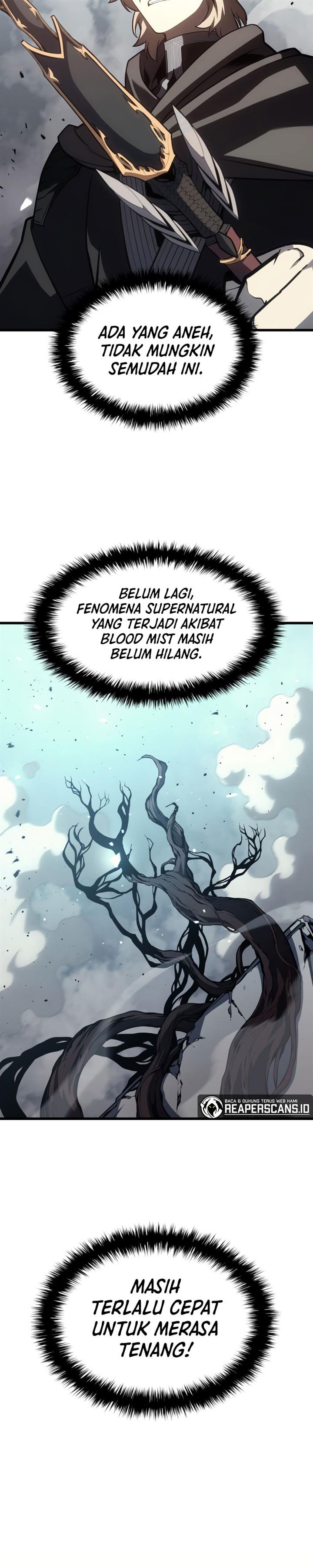 A Disaster-Class Hero Has Returned Chap 48 - Next Chap 49